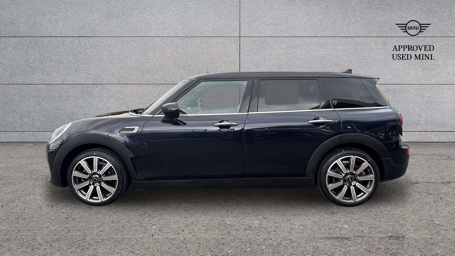 Used MINI Clubman 2022 for sale - 76515535: Photo 5
