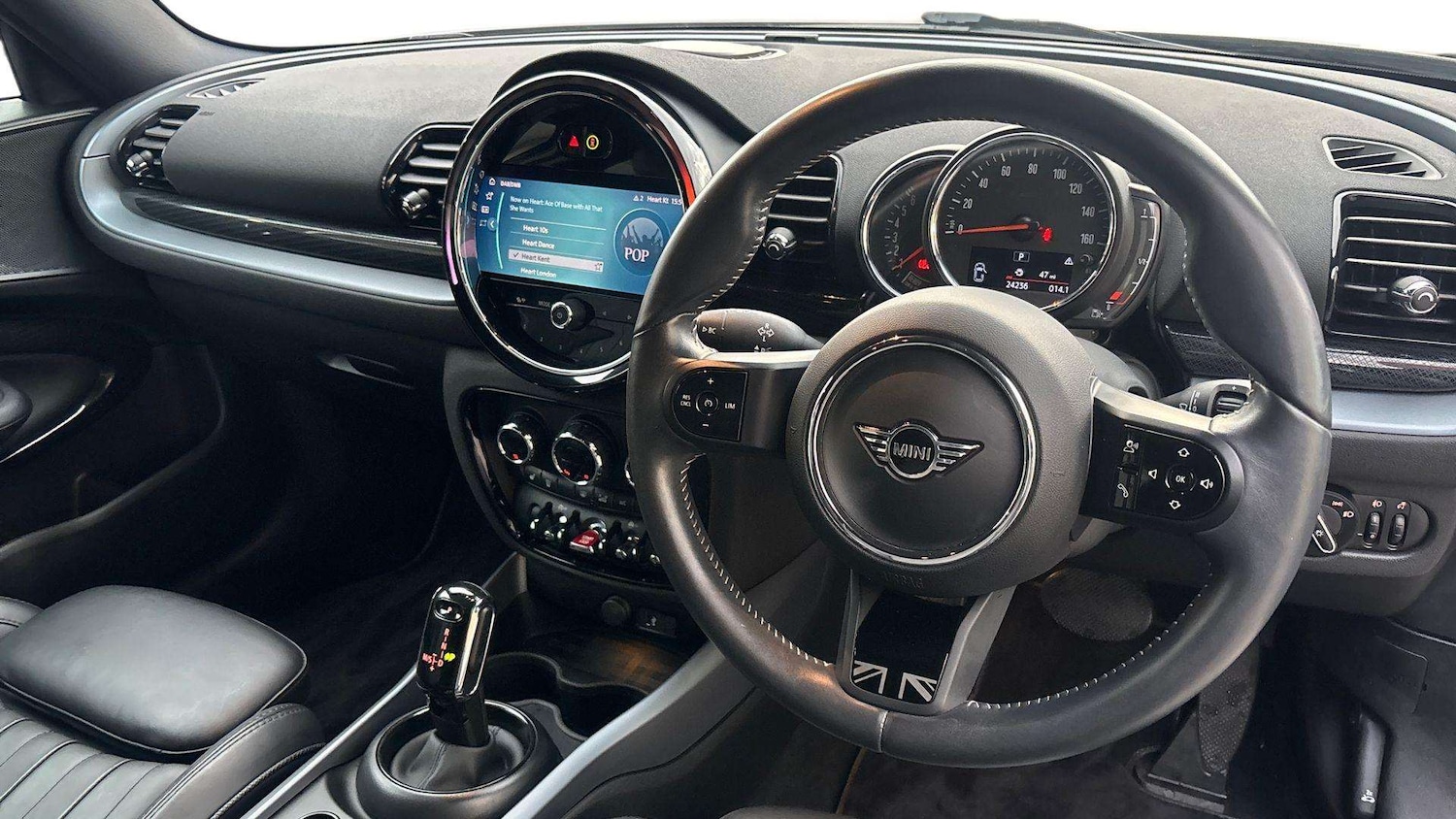 Used MINI Clubman 2022 for sale - 76515535: Photo 7