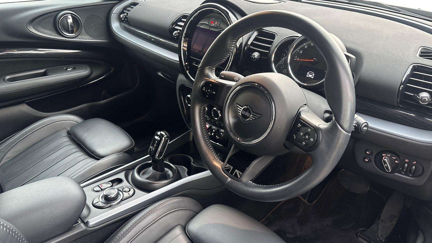 Used MINI Clubman 2022 for sale - 76515535: Photo 8