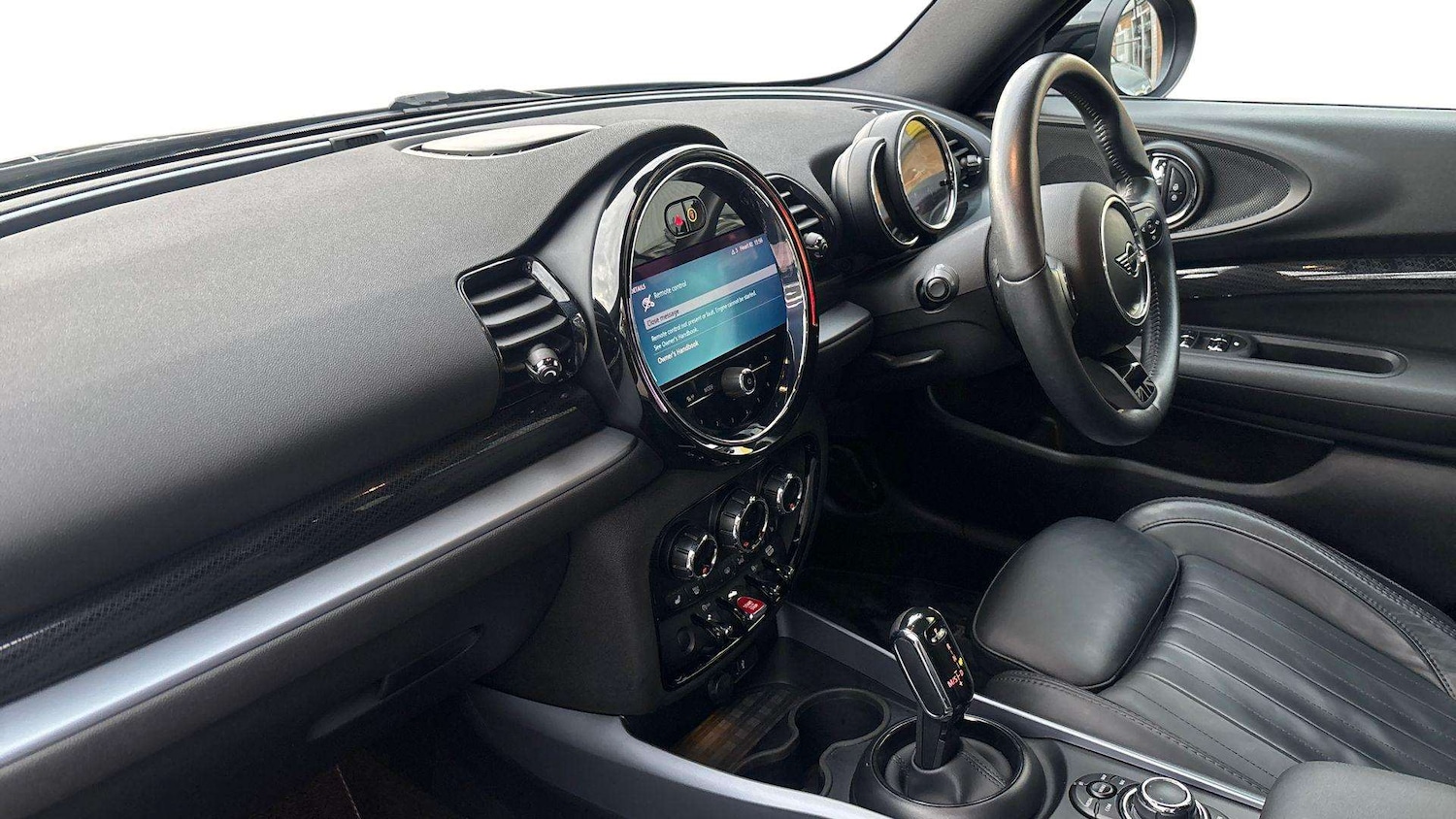 Used MINI Clubman 2022 for sale - 76515535: Photo 9