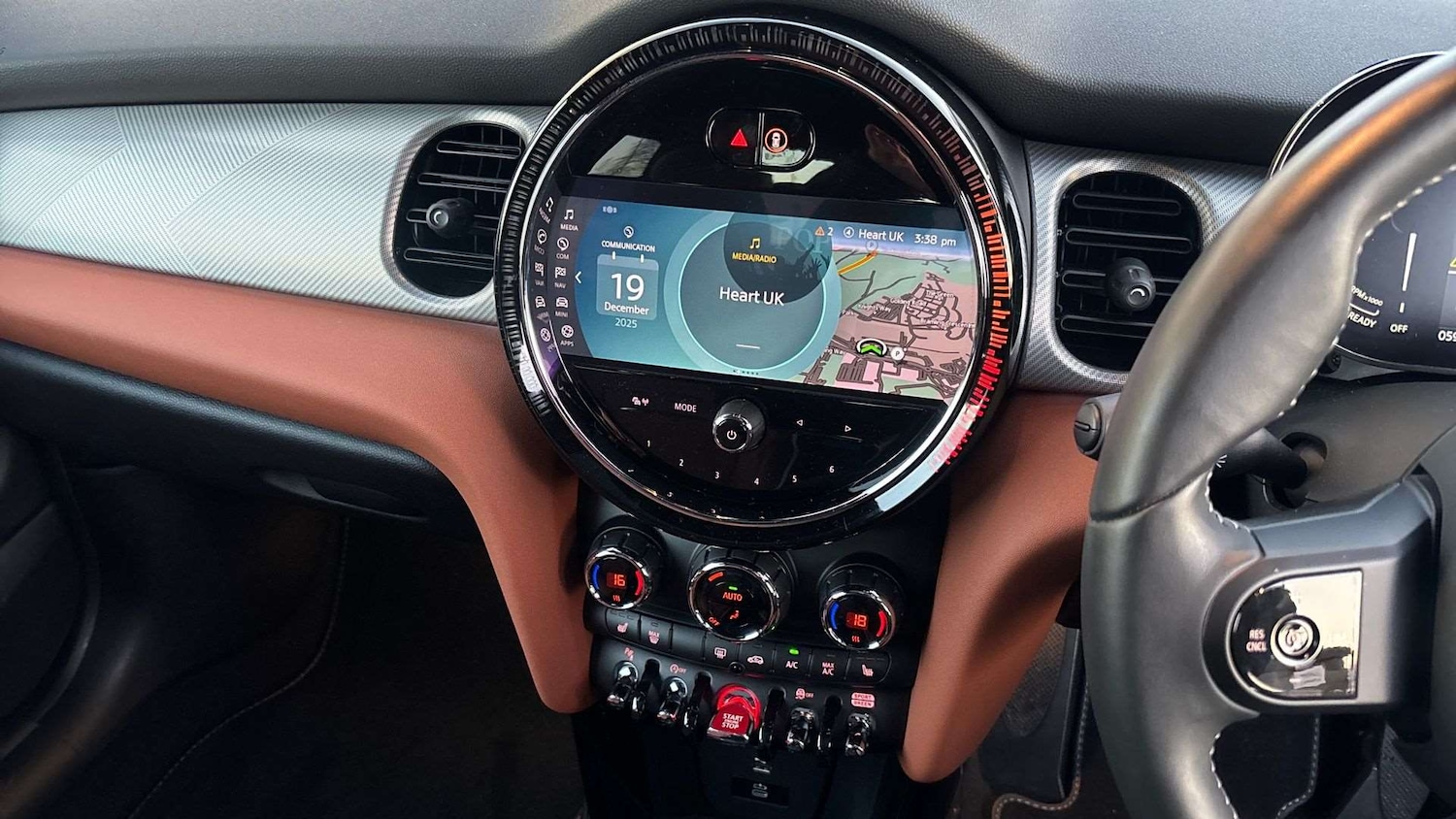 Used MINI Hatch 2023 for sale - 77011126: Photo 10