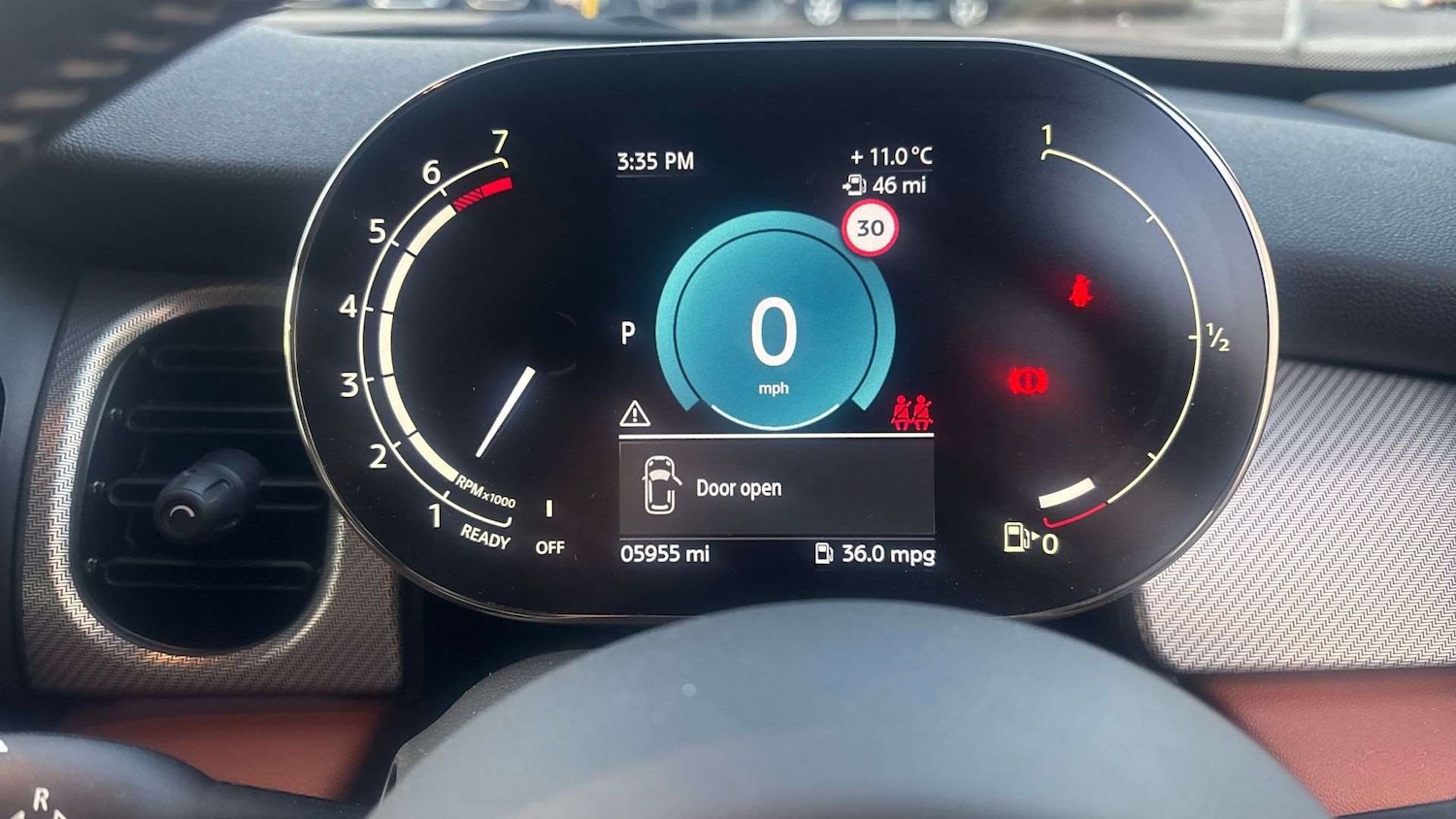 Used MINI Hatch 2023 for sale - 77011126: Photo 11