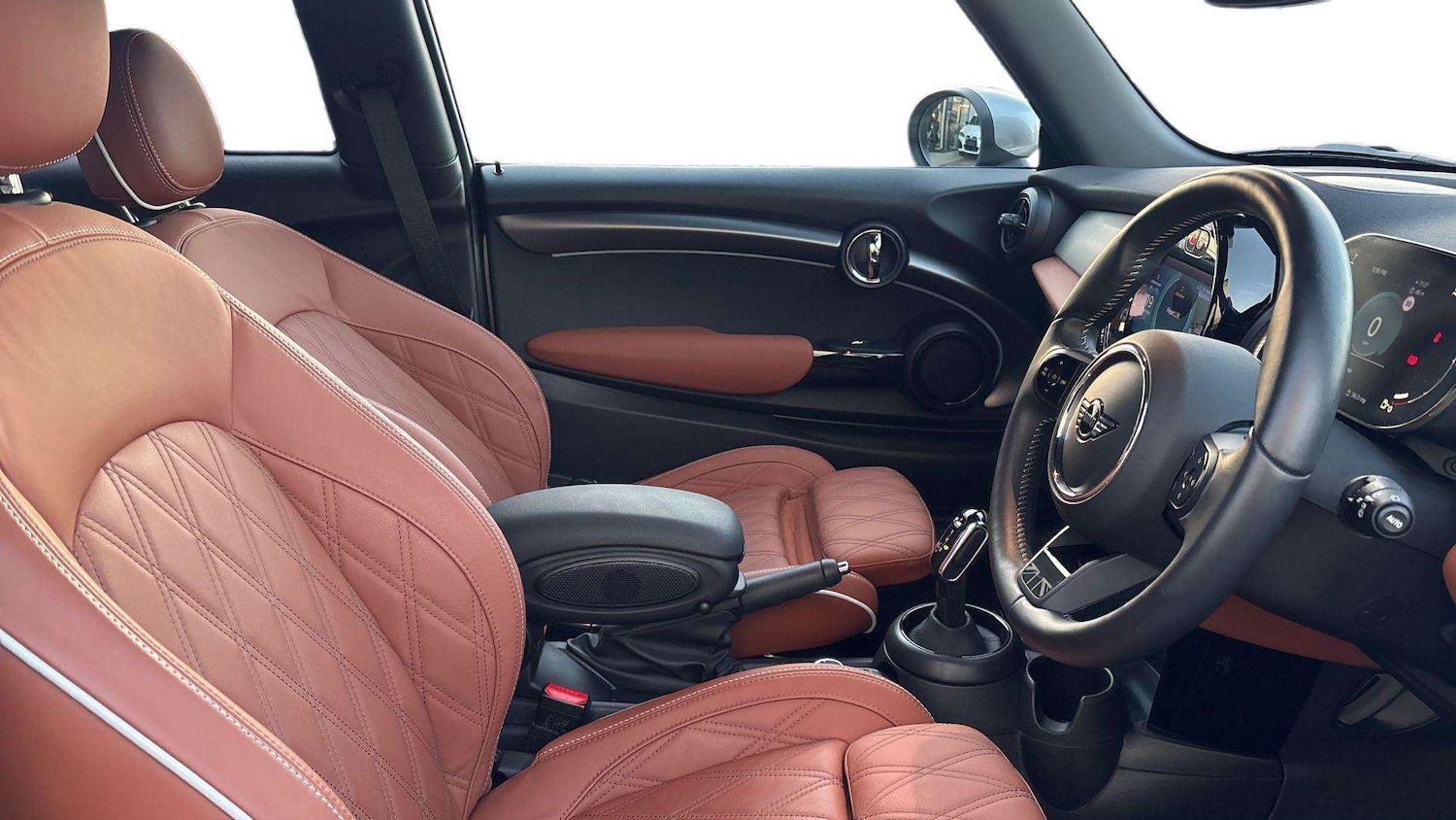 Used MINI Hatch 2023 for sale - 77011126: Photo 13