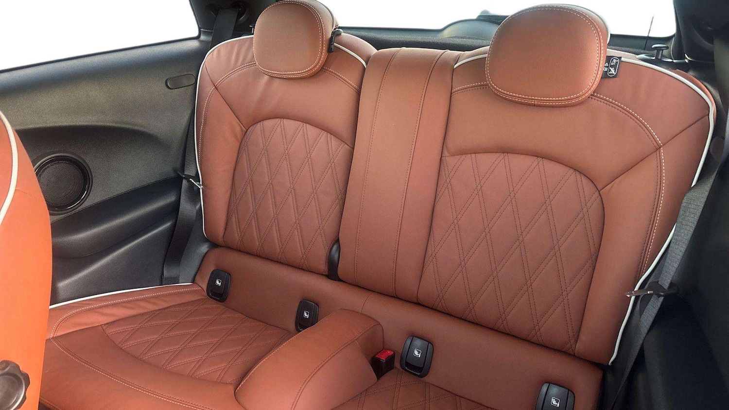 Used MINI Hatch 2023 for sale - 77011126: Photo 14