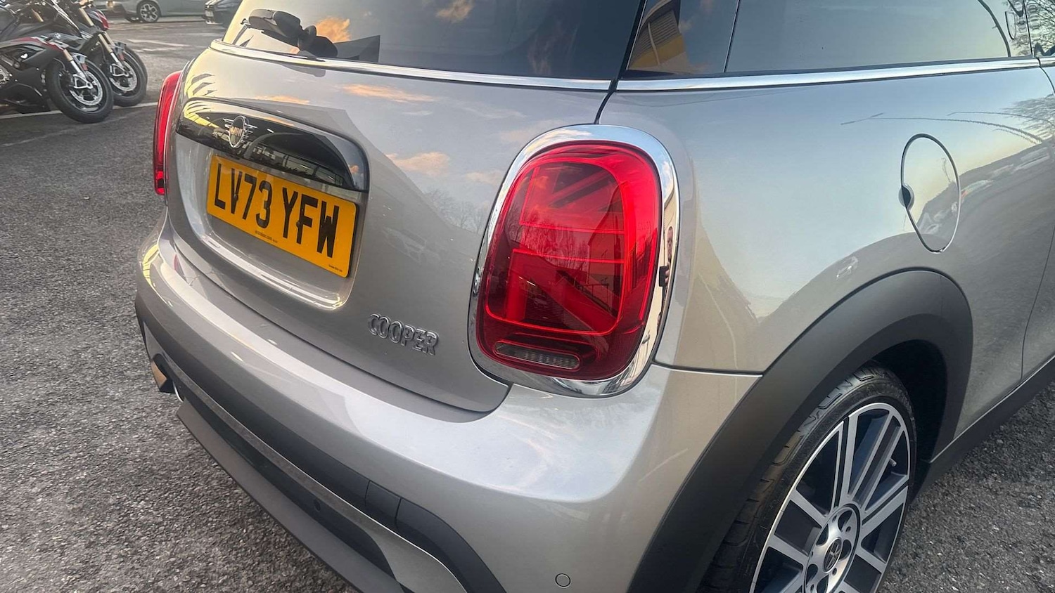 Used MINI Hatch 2023 for sale - 77011126: Photo 17