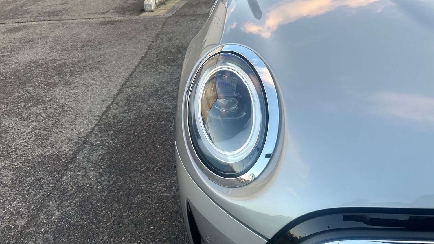 Used MINI Hatch 2023 for sale - 77011126: Photo 18