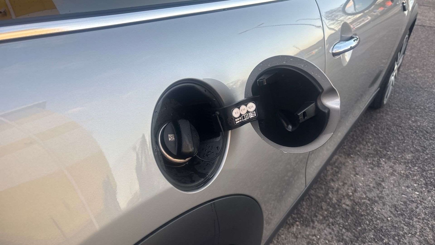 Used MINI Hatch 2023 for sale - 77011126: Photo 25