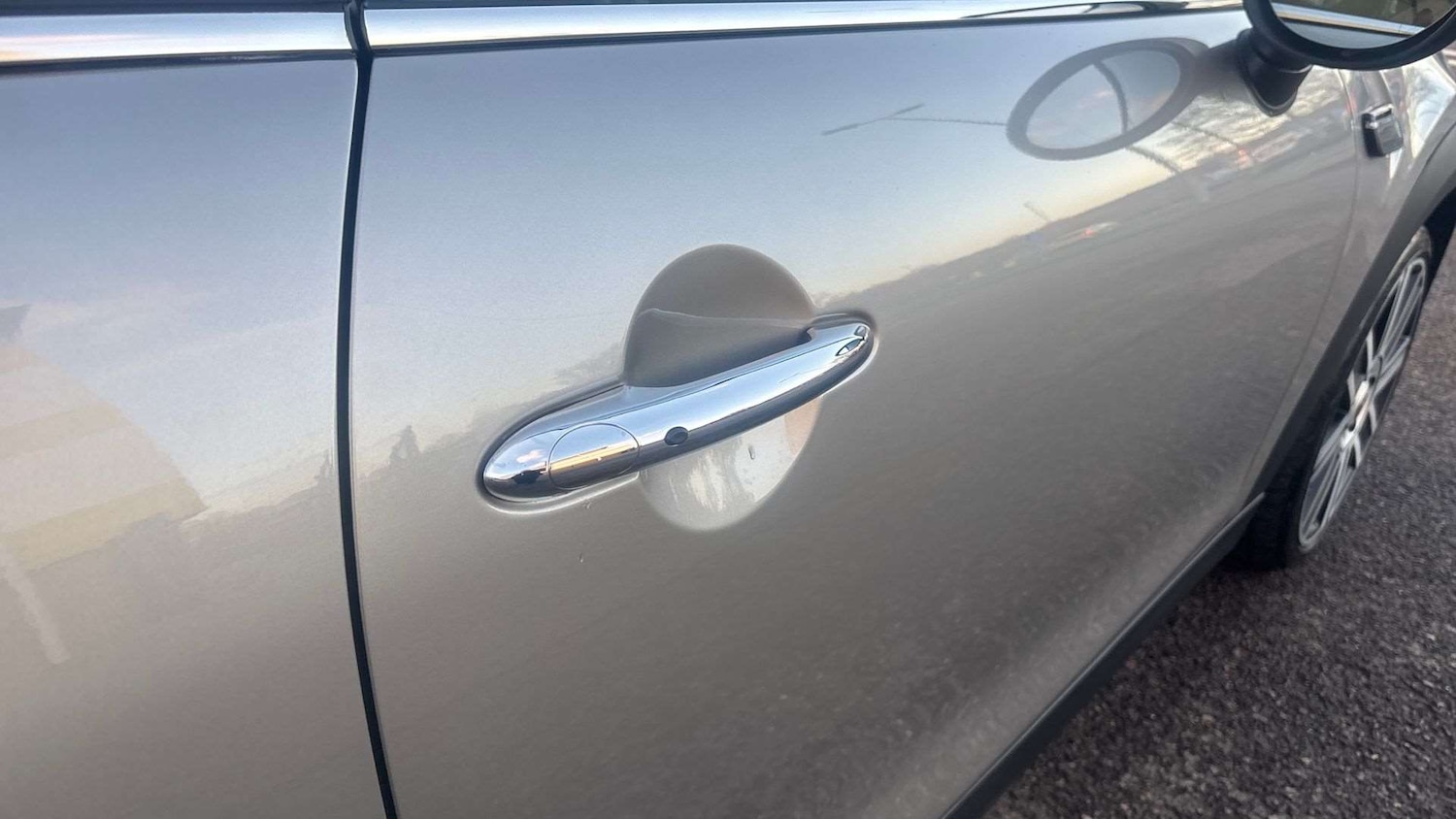 Used MINI Hatch 2023 for sale - 77011126: Photo 26