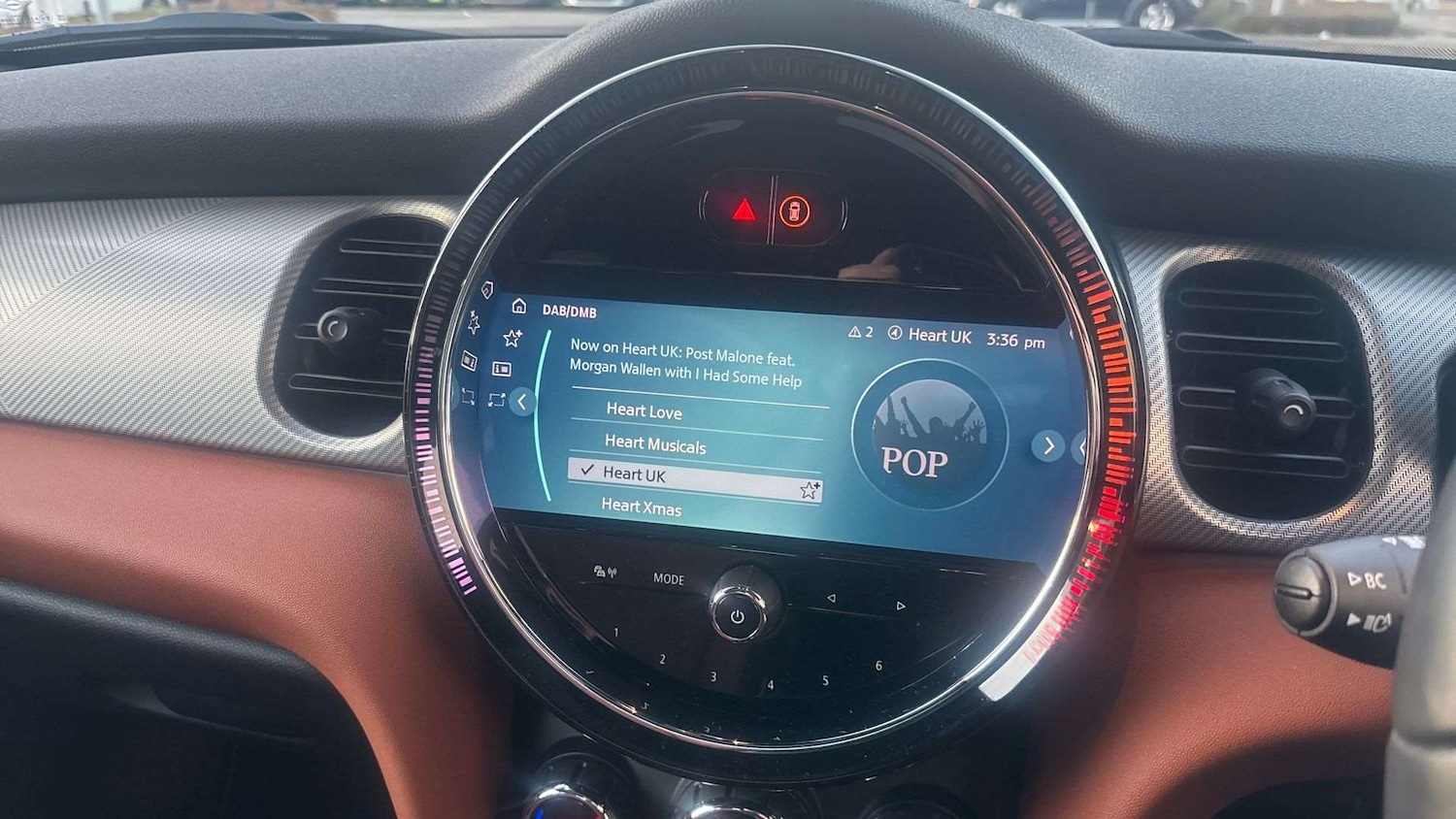 Used MINI Hatch 2023 for sale - 77011126: Photo 32