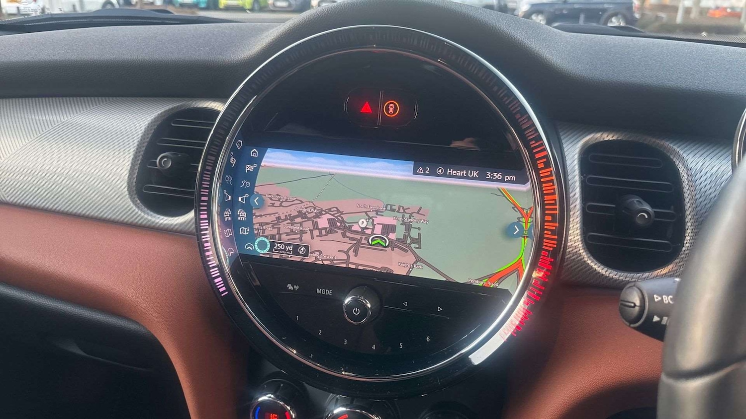 Used MINI Hatch 2023 for sale - 77011126: Photo 33