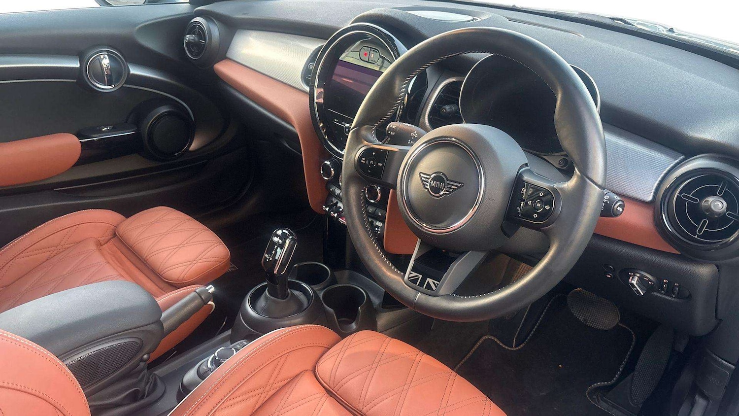 Used MINI Hatch 2023 for sale - 77011126: Photo 8