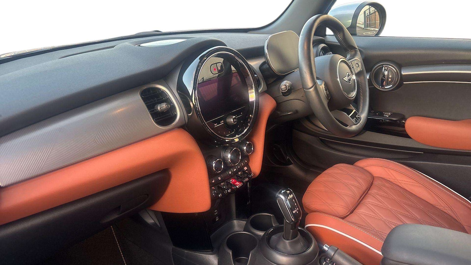 Used MINI Hatch 2023 for sale - 77011126: Photo 9