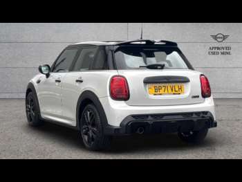Used MINI Hatch 2022 for sale - 75354021: Photo