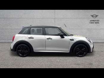 Used MINI Hatch 2022 for sale - 75354021: Photo