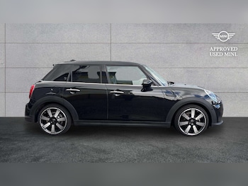 Used MINI Cooper 2024 for sale - 78576728: Photo