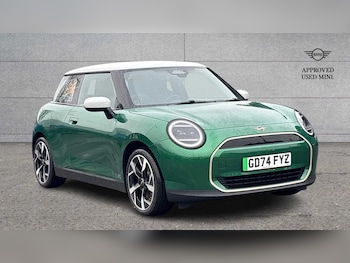 Used MINI Cooper 2024 for sale - 75329272: Photo