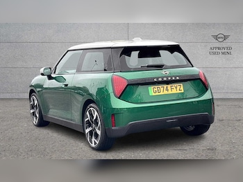 Used MINI Cooper 2024 for sale - 75329272: Photo
