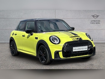 Used MINI Hatch 2022 for sale - 78233979: Photo