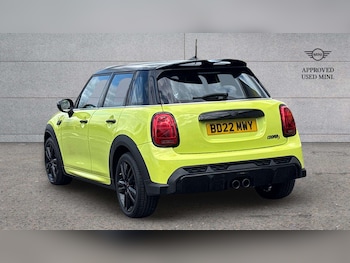 Used MINI Hatch 2022 for sale - 78233979: Photo