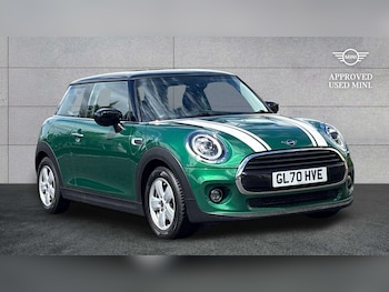 Used MINI Hatch 2021 for sale - 78591674: Photo