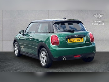 Used MINI Hatch 2021 for sale - 78591674: Photo
