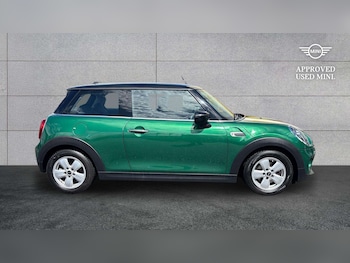 Used MINI Hatch 2021 for sale - 78591674: Photo