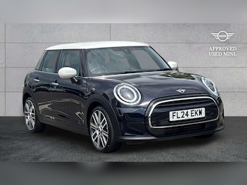 Used MINI Hatch 2024 for sale - 78550561: Photo