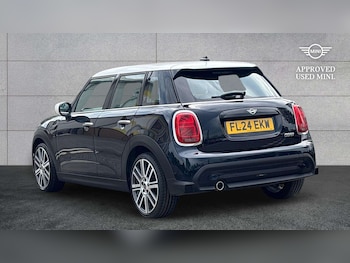 Used MINI Hatch 2024 for sale - 78550561: Photo