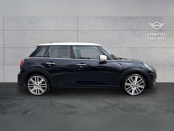 Used MINI Hatch 2024 for sale - 78550561: Photo