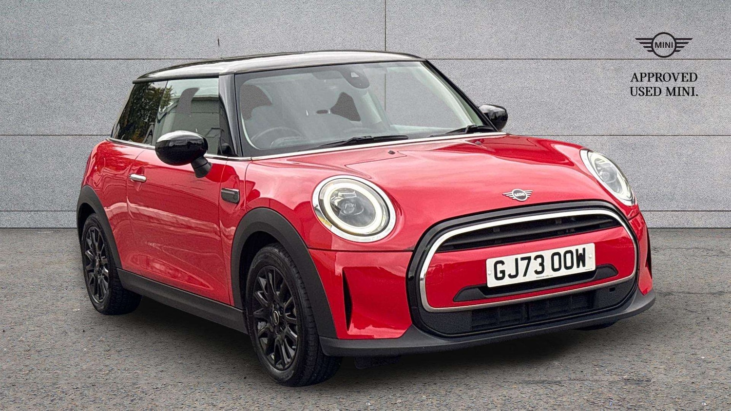 Used MINI Hatch 2023 for sale - 76218417: Photo 1
