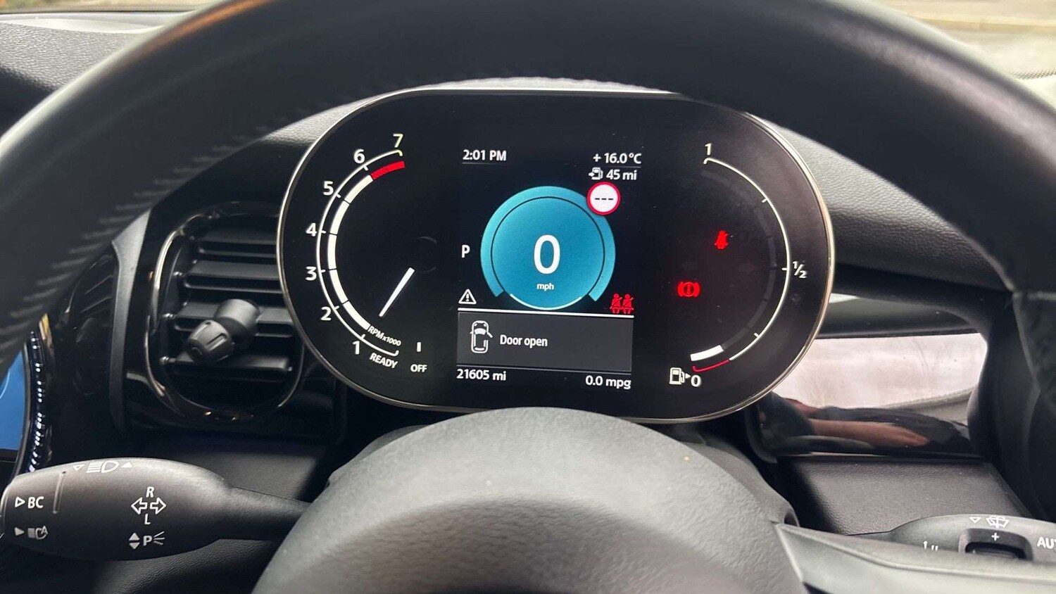 Used MINI Hatch 2023 for sale - 76218417: Photo 11