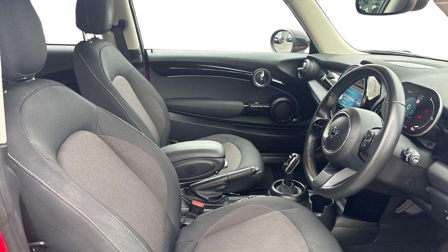 Used MINI Hatch 2023 for sale - 76218417: Photo 13