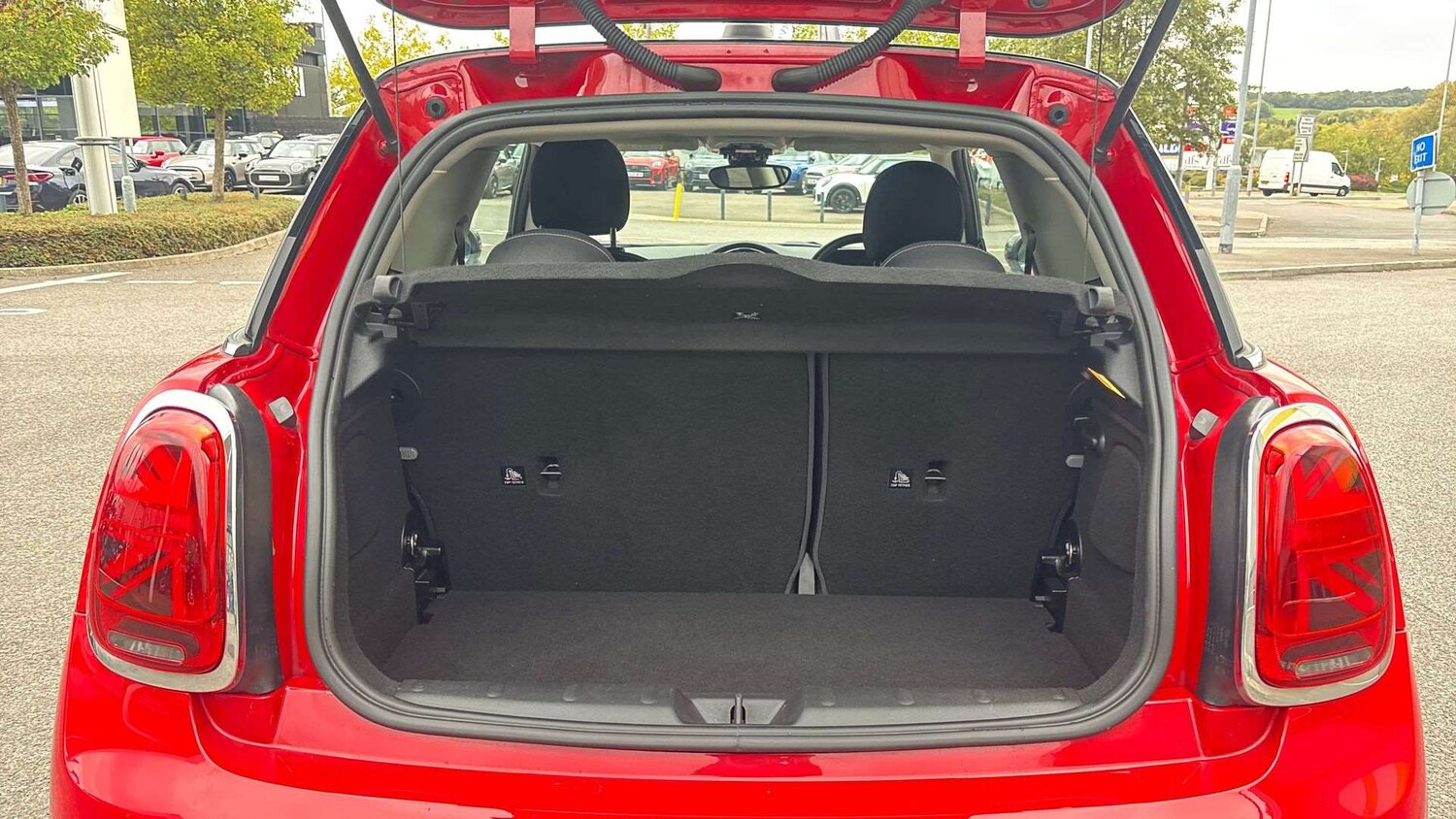 Used MINI Hatch 2023 for sale - 76218417: Photo 15