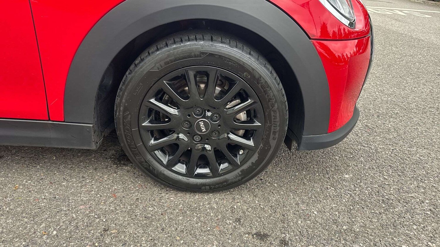 Used MINI Hatch 2023 for sale - 76218417: Photo 16