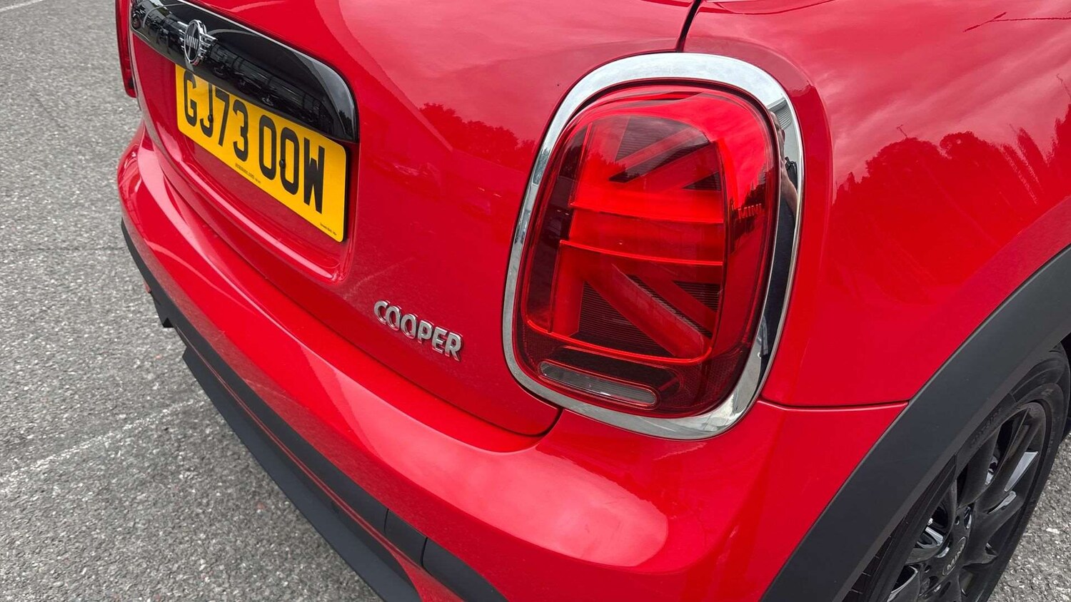 Used MINI Hatch 2023 for sale - 76218417: Photo 17