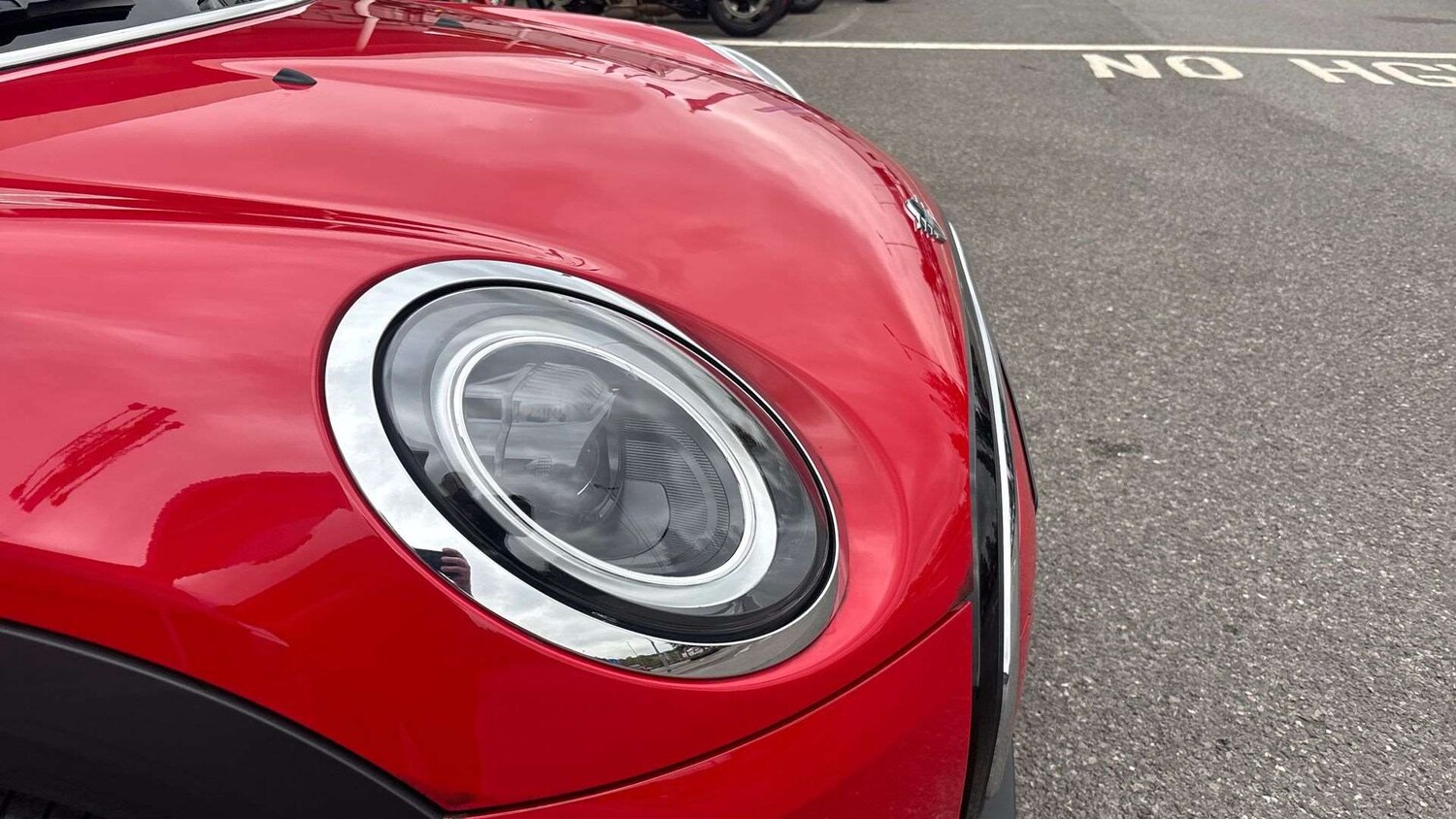 Used MINI Hatch 2023 for sale - 76218417: Photo 18