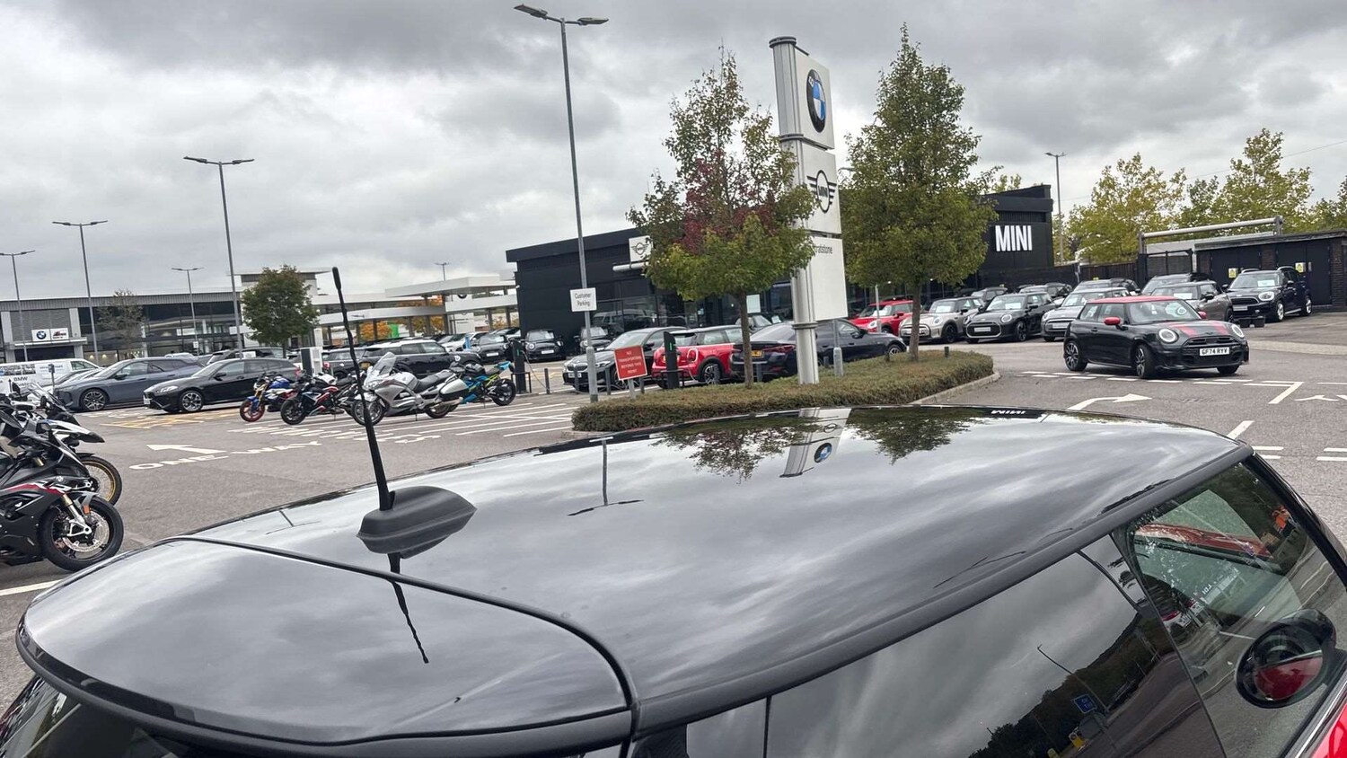 Used MINI Hatch 2023 for sale - 76218417: Photo 19