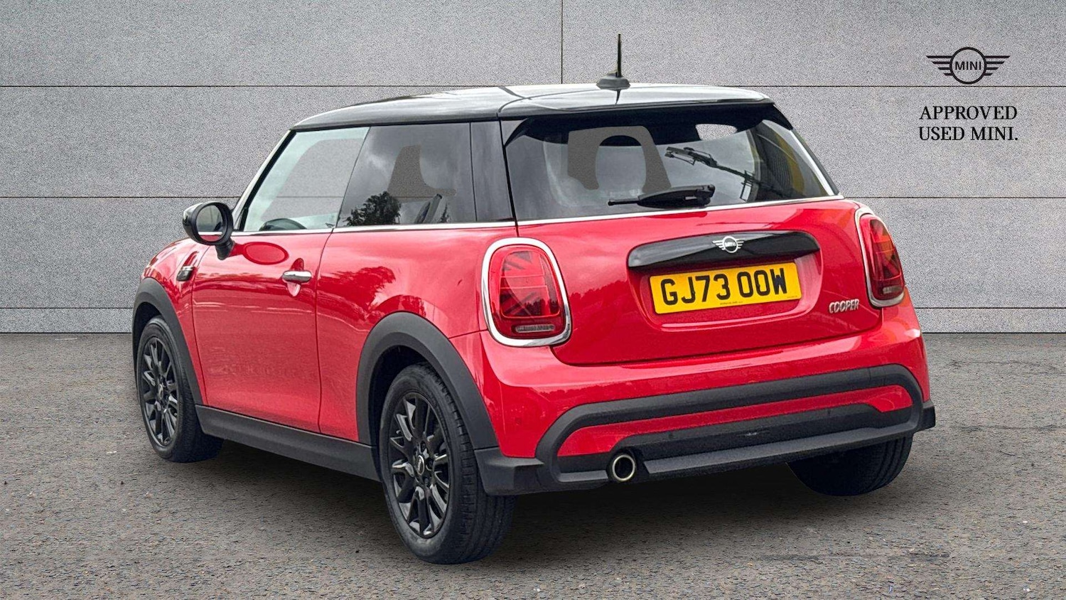 Used MINI Hatch 2023 for sale - 76218417: Photo 2