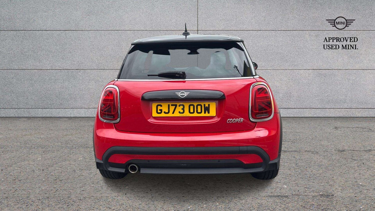 Used MINI Hatch 2023 for sale - 76218417: Photo 20
