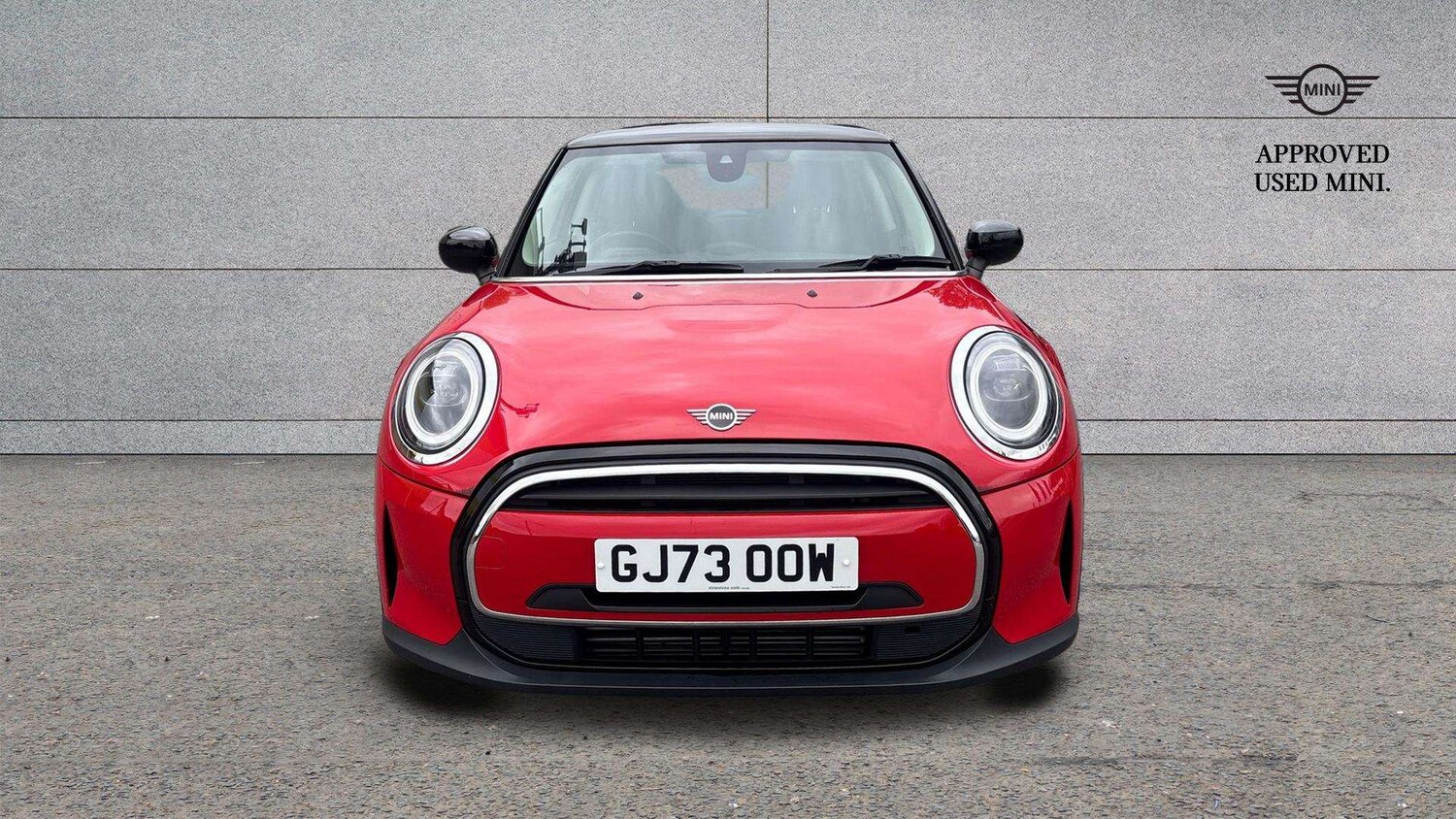 Used MINI Hatch 2023 for sale - 76218417: Photo 21