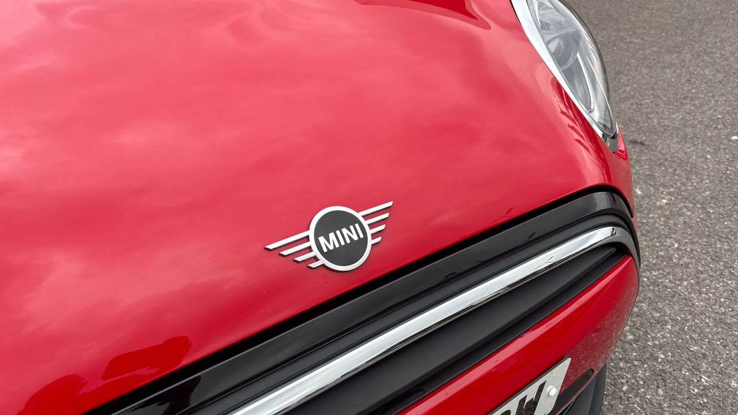 Used MINI Hatch 2023 for sale - 76218417: Photo 24