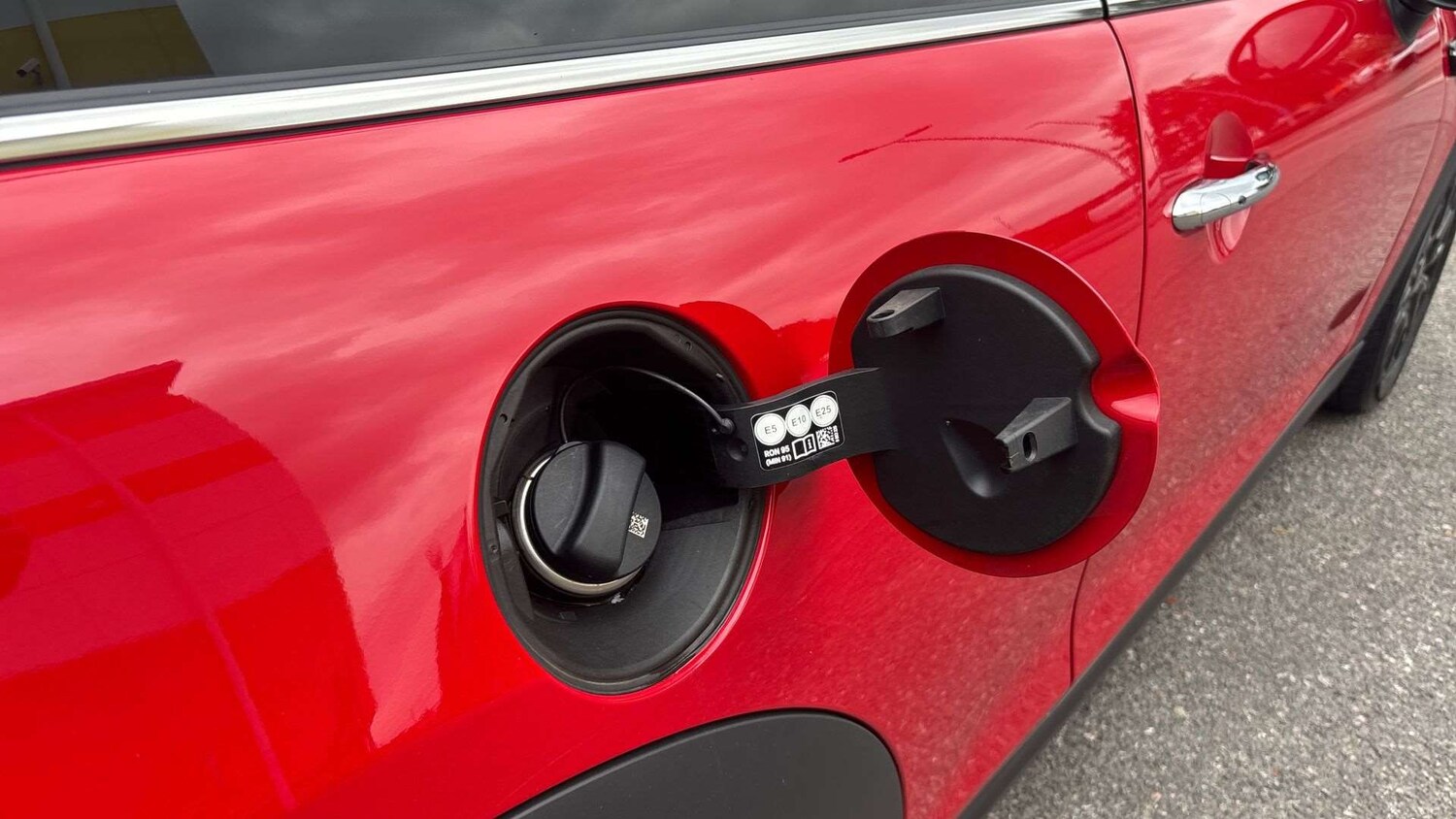 Used MINI Hatch 2023 for sale - 76218417: Photo 25