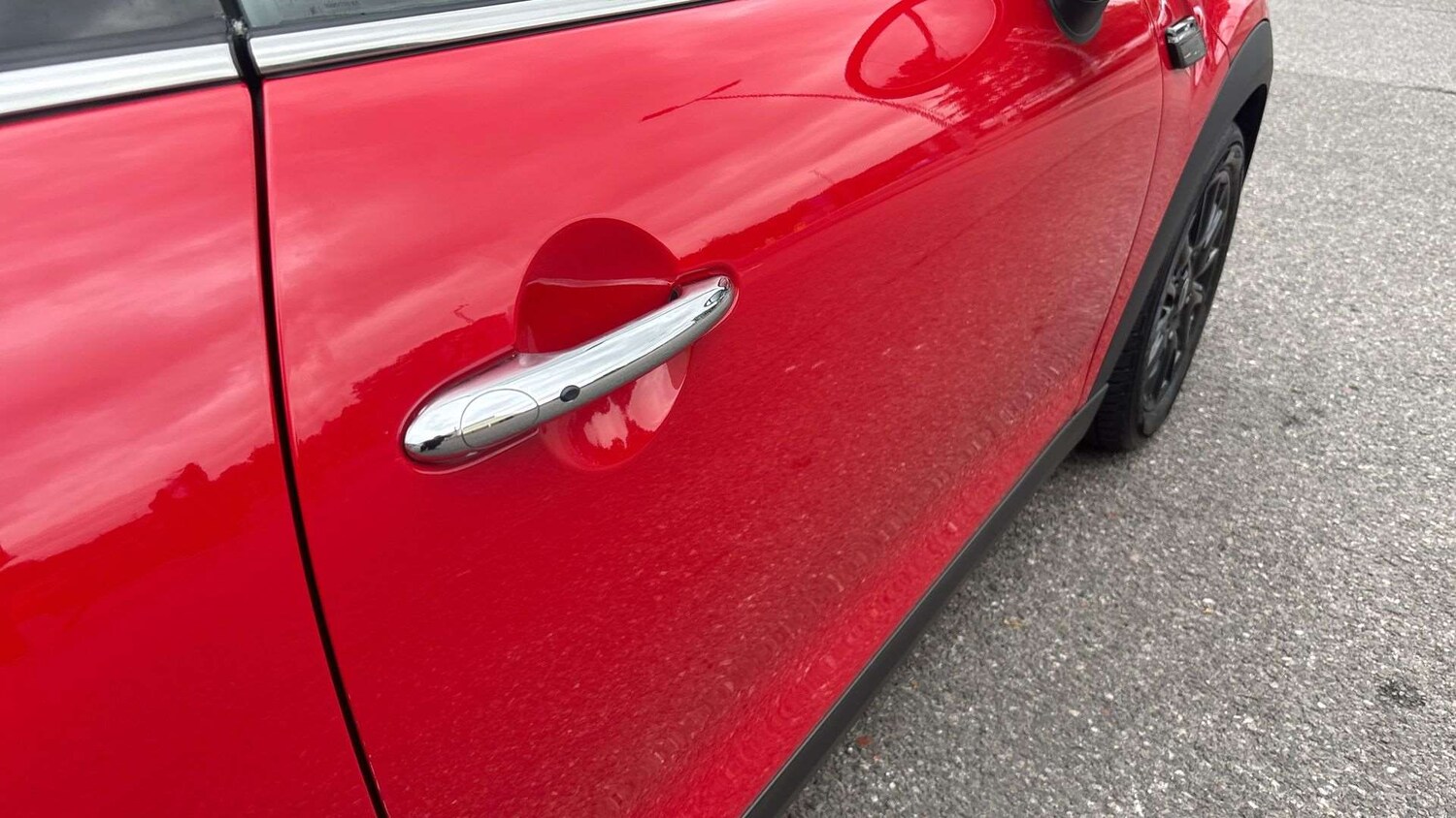 Used MINI Hatch 2023 for sale - 76218417: Photo 26