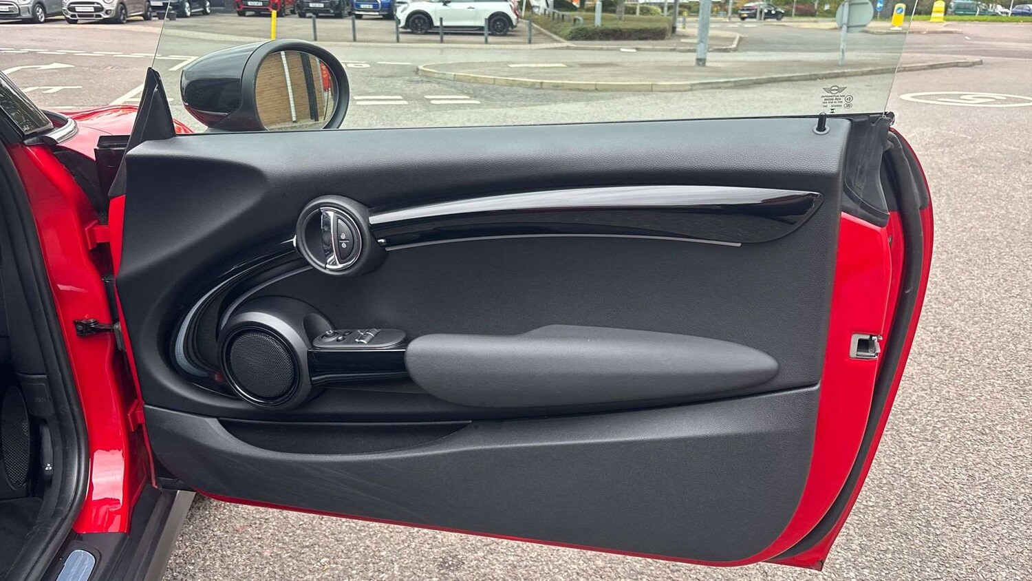 Used MINI Hatch 2023 for sale - 76218417: Photo 27