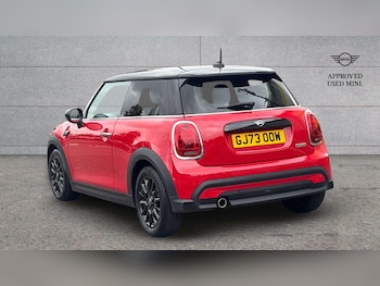 Used MINI Hatch 2023 for sale - 76218417: Photo