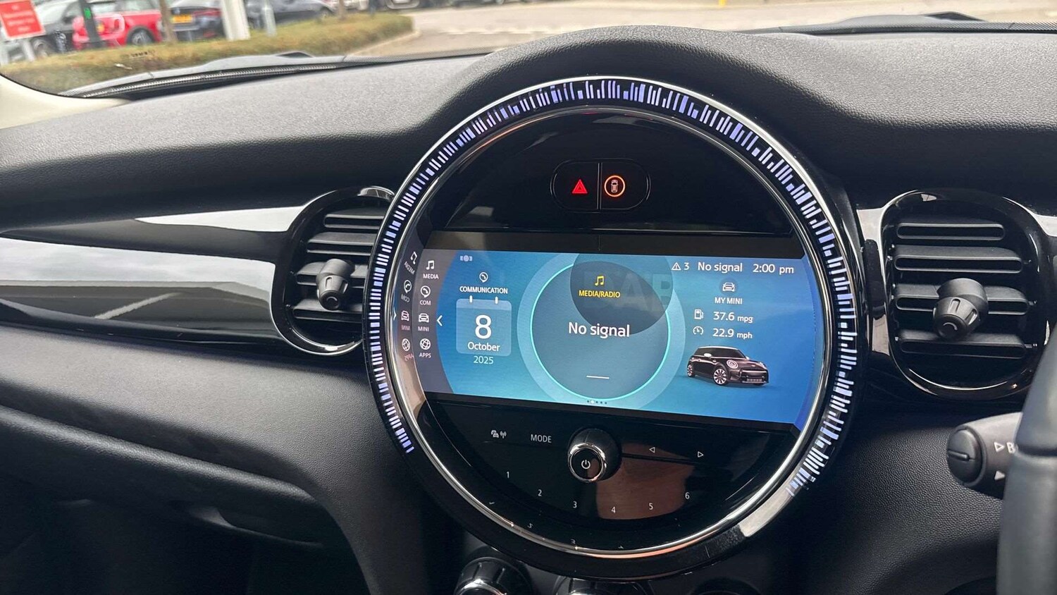 Used MINI Hatch 2023 for sale - 76218417: Photo 31