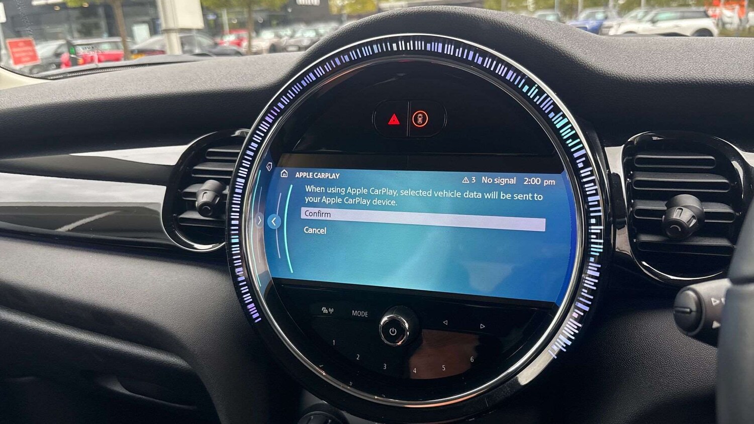 Used MINI Hatch 2023 for sale - 76218417: Photo 33