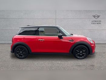 Used MINI Hatch 2023 for sale - 76218417: Photo