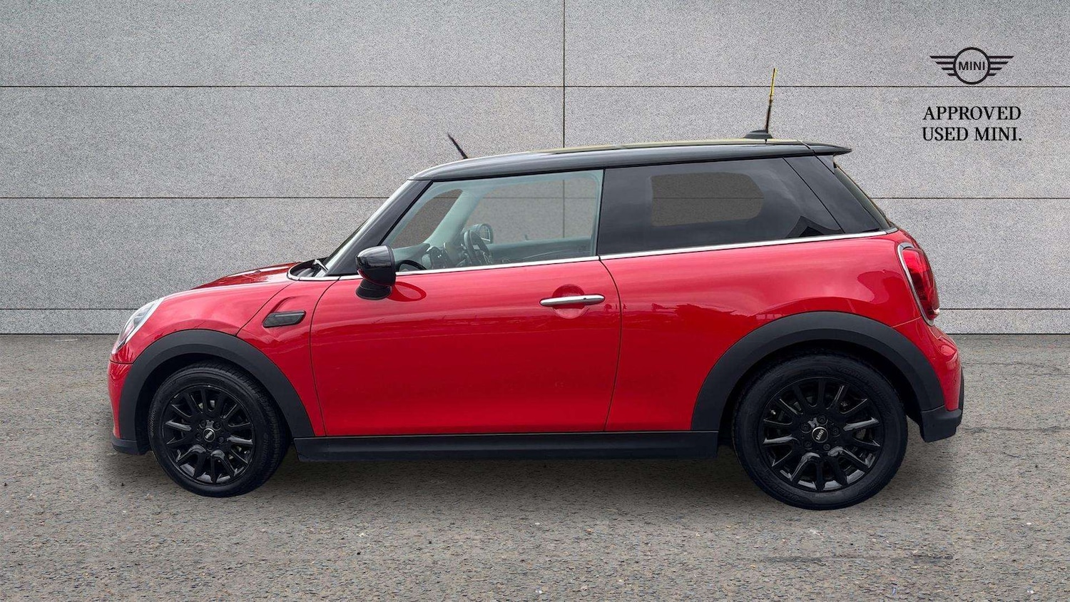 Used MINI Hatch 2023 for sale - 76218417: Photo 5