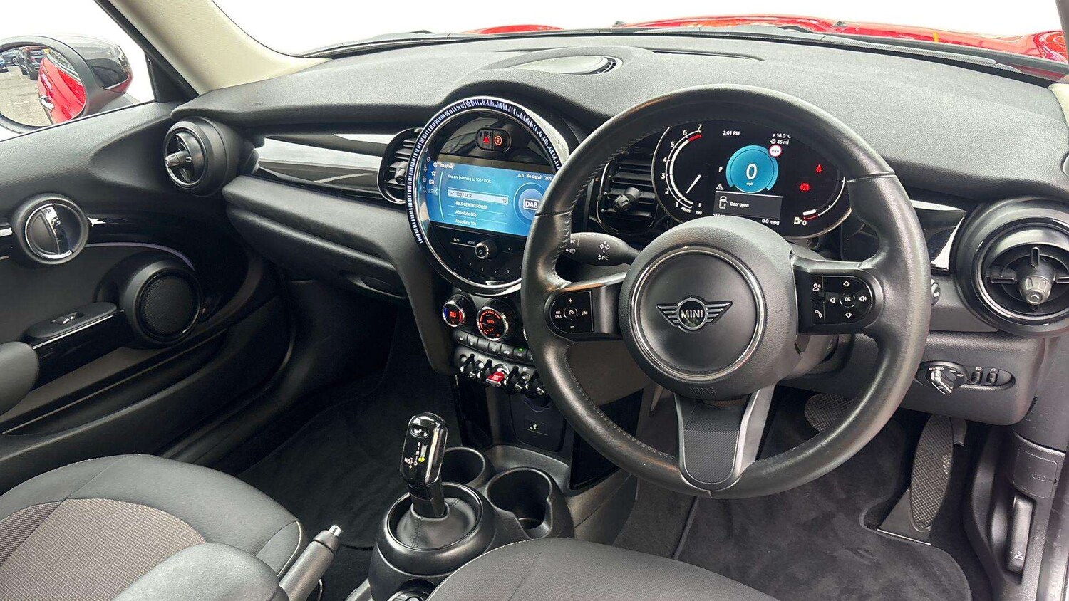 Used MINI Hatch 2023 for sale - 76218417: Photo 6